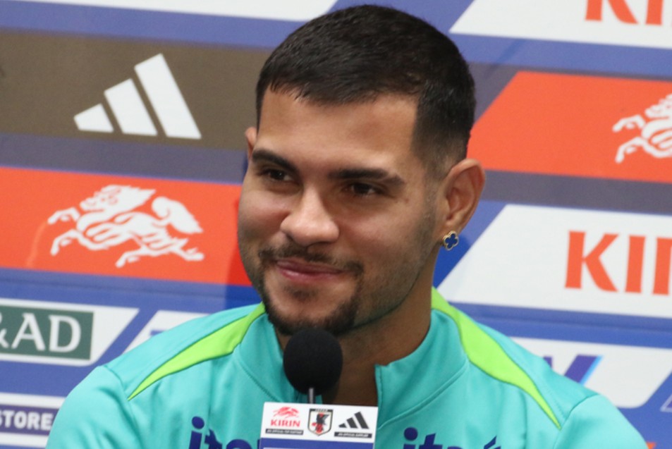 巴西状态爆棚！吉马良斯誓言为世界杯拼尽全力，明日对阵日本成焦点