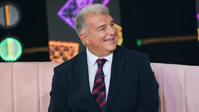 拉波尔塔爆料！18岁天才亚马尔压力山大，巴萨不怕欧冠失利敢赢未来！