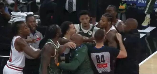 篮网险胜太阳没小曾却要怪谁？魔术3连胜进攻爆发，热火凯尔威尔成希冀