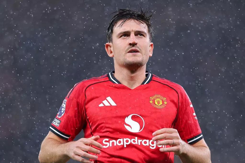 马奎尔拒绝沙特50万周薪！曼联续约悬念激发红魔骨气