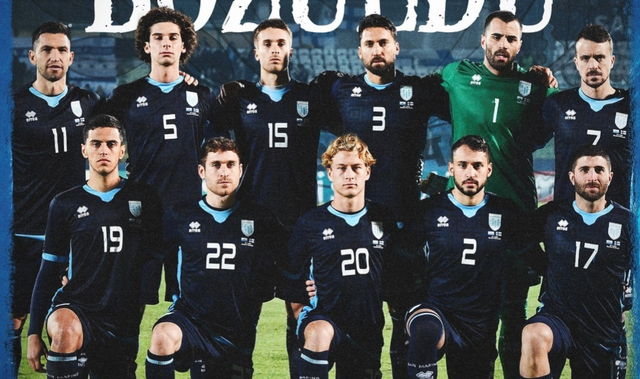 0分逆袭？圣马力诺这波输8球都能进世界杯，世预赛规则真魔幻！