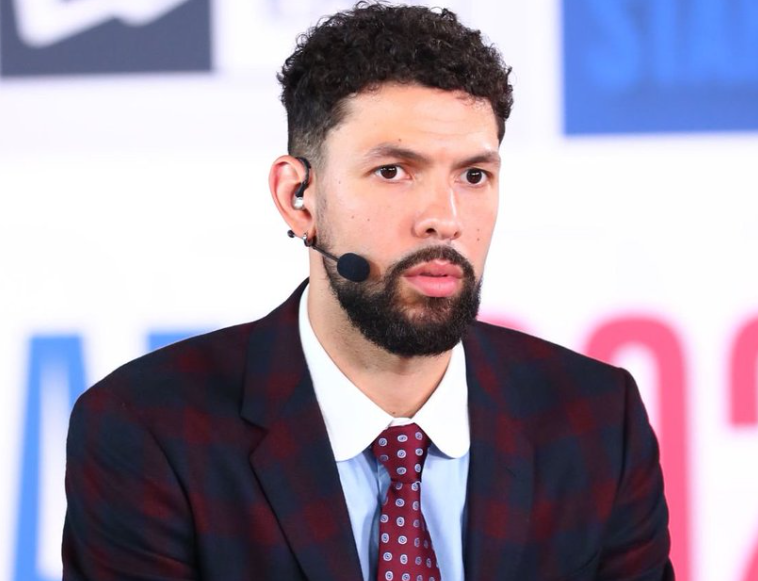 33岁退役！奥斯汀·里弗斯一句话，揭露NBA残酷生存法则