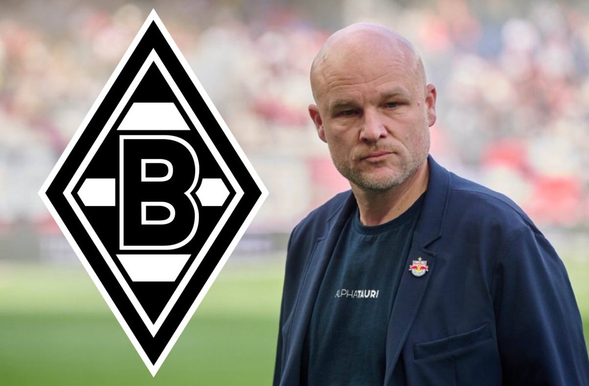 门兴豪掷70万欧解约金，鲁文-施罗德当上主帅，波兰斯基下课尴尬