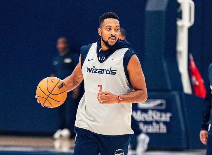 尼克斯3连胜势如破竹，奇才背靠背阵容缩水再遭打击