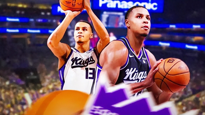 穆雷伤缺4周，蒙克迎18.1分复活机会！国王锋线格局要变天了