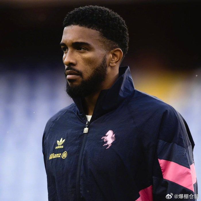 布雷默13个月两遭大伤，尤文后防再蒙阴影！