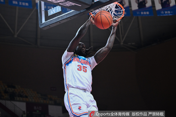 禁赛3个月！吉伦沃特大麻阳性让CBA尴尬至极