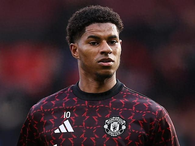 135场91球数据打脸，曼联环境乱象害惨拉什福德