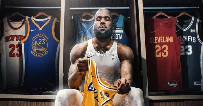 詹姆斯明夏或签3年1.88亿顶薪，这波湖人续约操作你服吗？