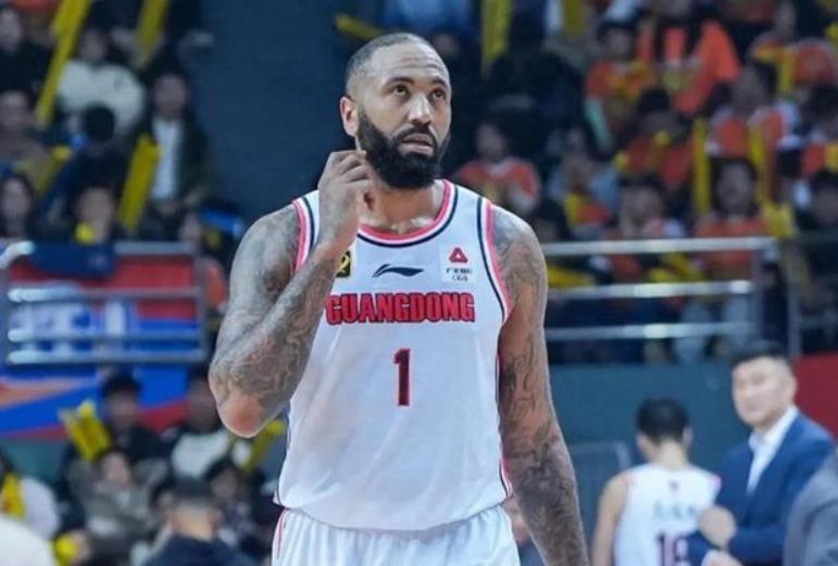 广东队外援兴奋剂被禁3个月，36000元罚款带来的是谁的觉醒？