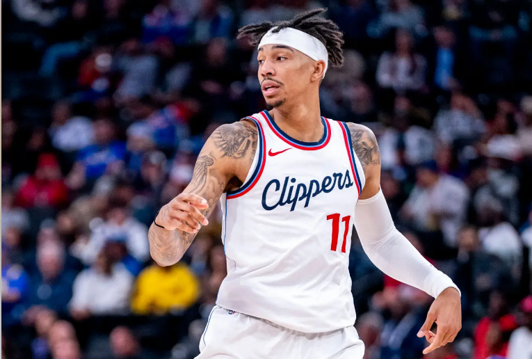 掘金102比94快船，乔丹-米勒的表现让人失望透顶