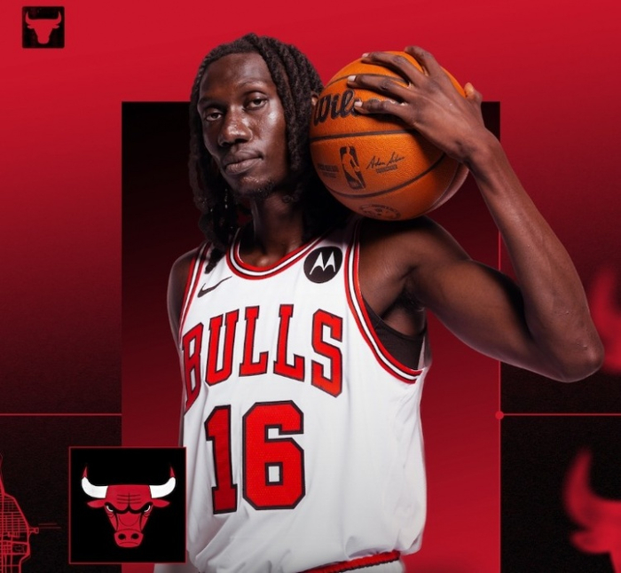 训练营合同才一个月，为何公牛急着裁掉2.06米盖耶？