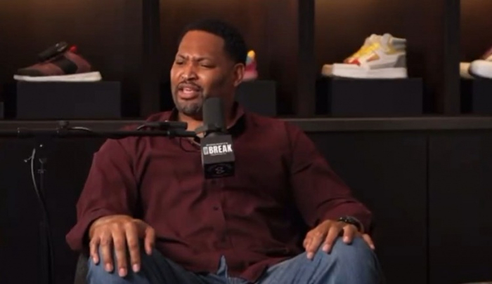 霍里怒甩毛巾被禁赛，转会湖人后3连冠，这交易真值？