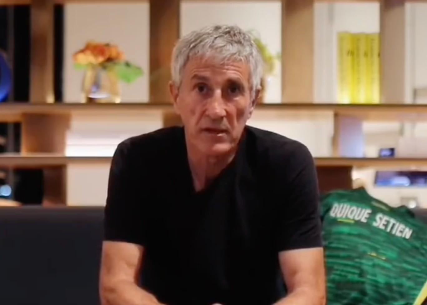 塞蒂恩告别北京国安：9个月32场，足球能缩短文化差异？