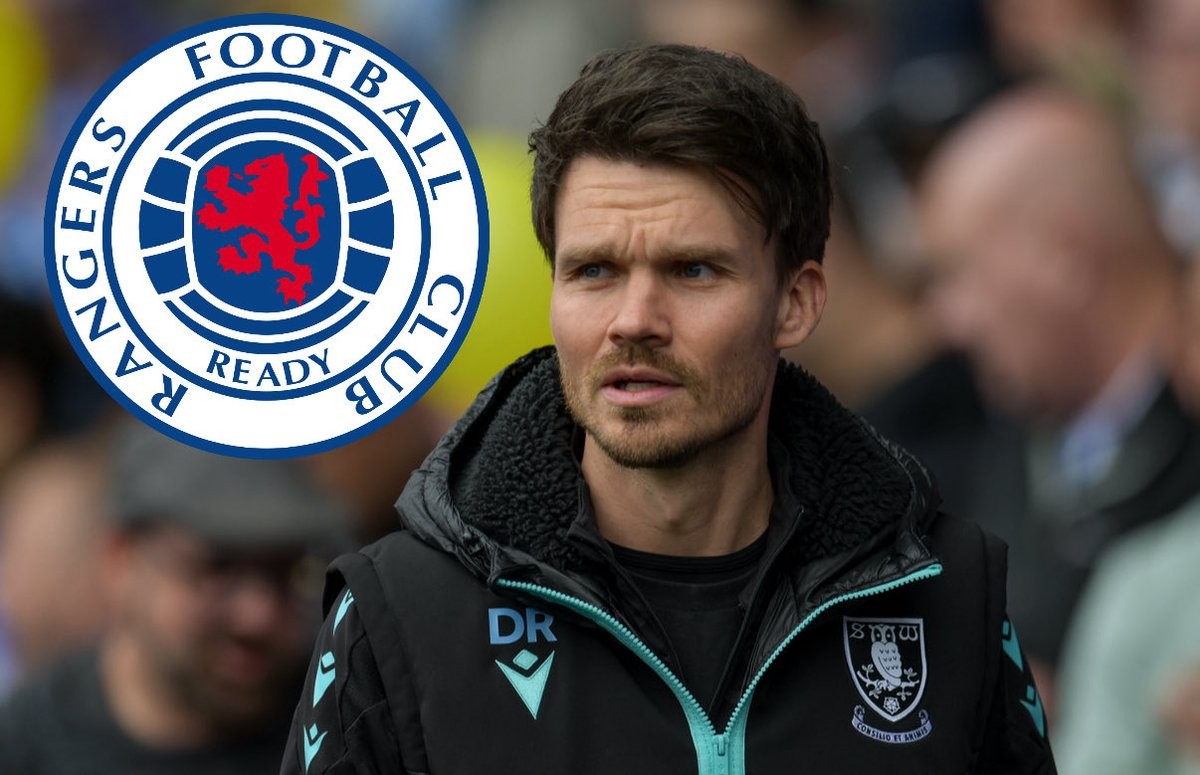 36岁德国少帅搅动格拉斯哥流浪者：换帅赌注大，真能救活豪门？