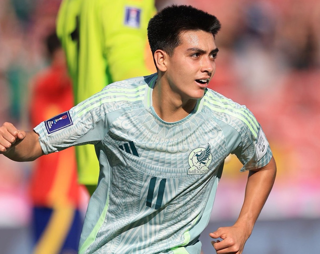 国米盯上8大U20新星，欧洲豪门的又一轮“未来赌局”