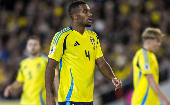 4.6亿欧豪阵又告吹！瑞典0比1科索沃，欧洲预选出乎意料的尴尬统治