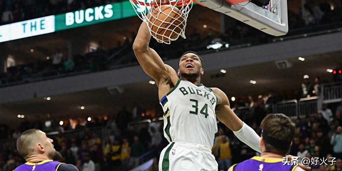 湖人或用3个首轮签打动扬尼斯，尼克斯却慌了？