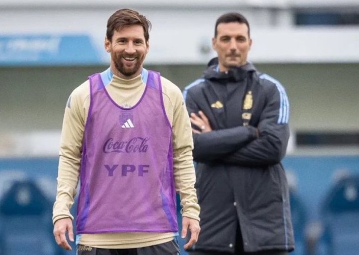 38岁梅西带刀复出，迈阿密国际42场34球的神迹继续