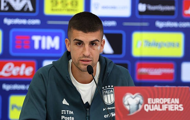 4比4惊魂！意大利后防线这波“松懈”，附加赛悬了？