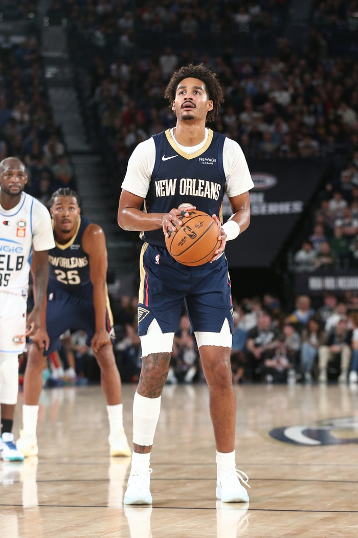 心理韧性拉满!普尔这心态,真不是随便球员能有的