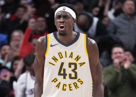 步行者新首发震惊NBA，弗菲缺阵能否顶住？