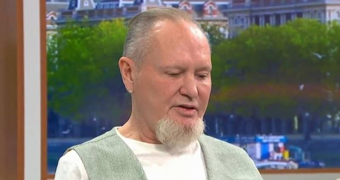 1996苏杯决赛喝9杯白兰地照进2球，加斯科因这波操作真离谱！