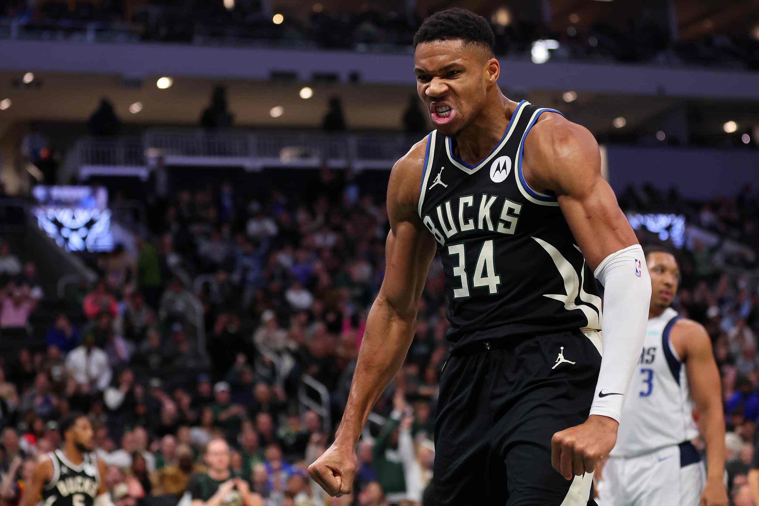 字母哥再喊忠诚：密尔沃基给我一切，但交易流言依旧缠身