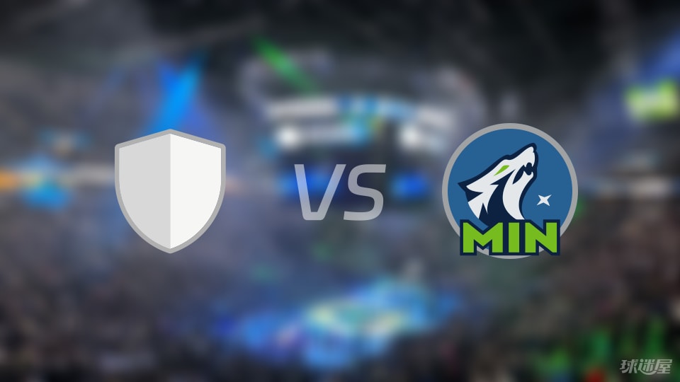 130分大坑！广州防守崩盘，森林狼主场血战欲止连败