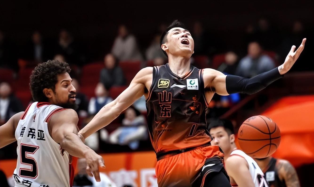 12人大换血+8场临沂主场，山东男篮赌上重返季后赛