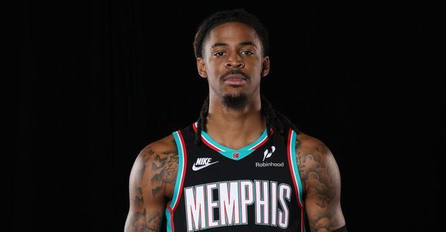 莫兰特10天停摆！灰熊“当家”如同空砍宝刀一把