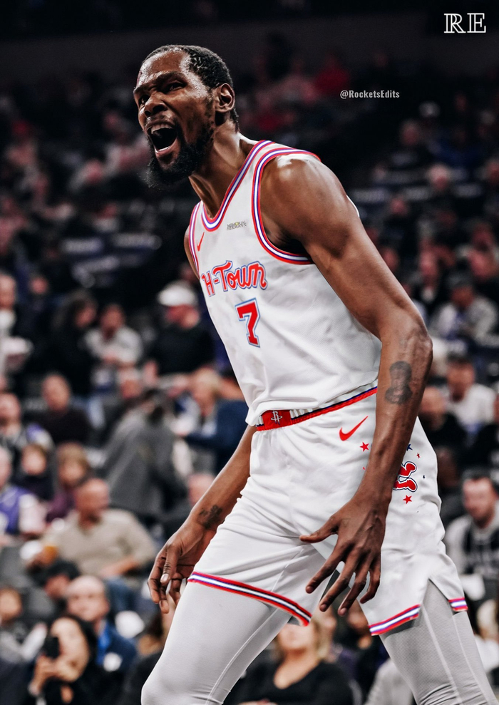 单打效率排行：杜兰特称王，哈登成攻坚利器，东契奇才第五？