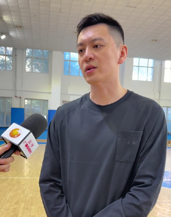 辽宁男篮3场重要热身赛全主力出战，冲击全运会冠军前夜的较量