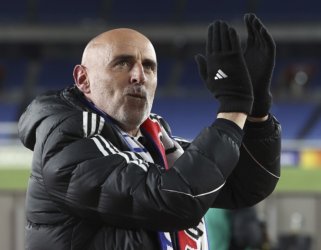 流浪者瞄准穆斯卡特与罗尔：豪门教练抉择隐藏多少暗战？