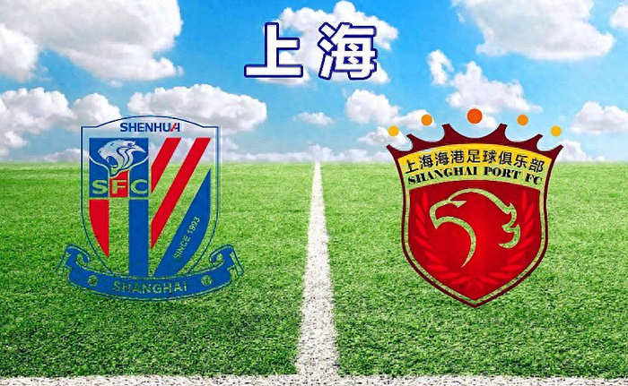 上海赛更达橘橙冲乙！沪上四队江湖局势大洗牌