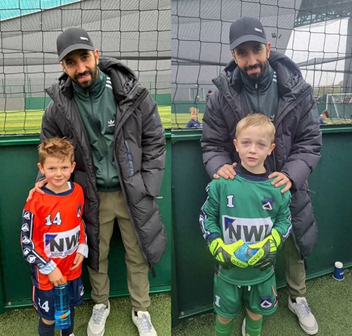 曼联主帅阿莫林盯紧未来新星？真相或令人意外