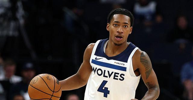 134比74！森林狼碾压广州龙狮，季前赛显露实力差距