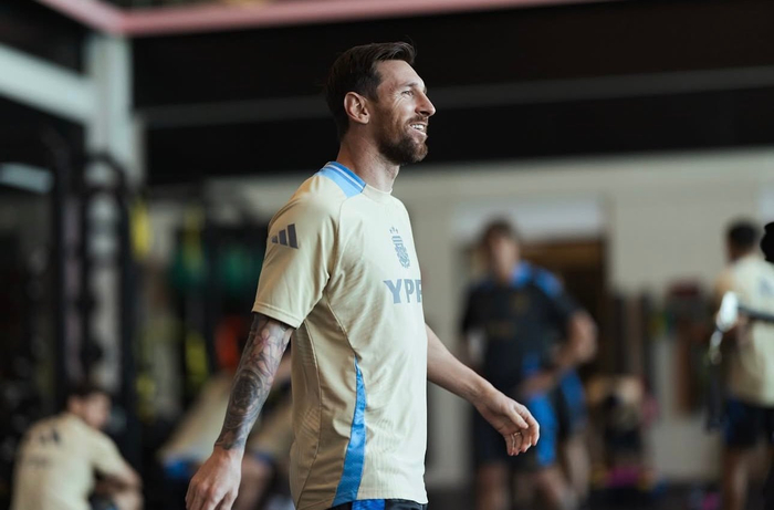 梅西38场破门，巴萨豪门底色依旧强劲