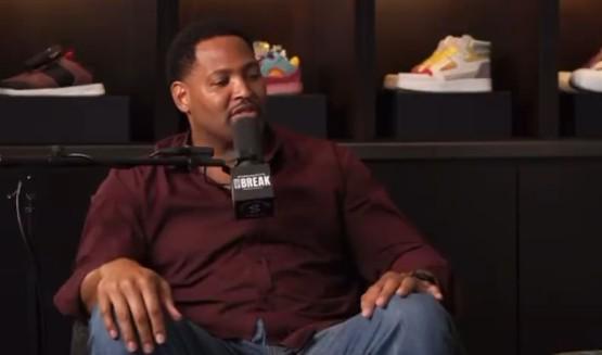 被交易就赢冠军？霍里那波狗血操作，湖人背后隐情曝光！