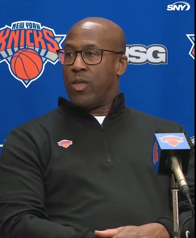 103比120输得心服口服？奇才让亚布塞莱当中锋的“硬核”实验