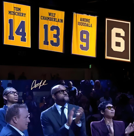 勇士退役伊戈达拉9号球衣：万能绿叶的价值，名人堂争议仍激烈