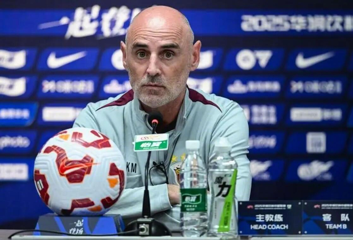 格拉斯哥流浪者盯上穆斯卡特，这波选帅堪称烧脑操作