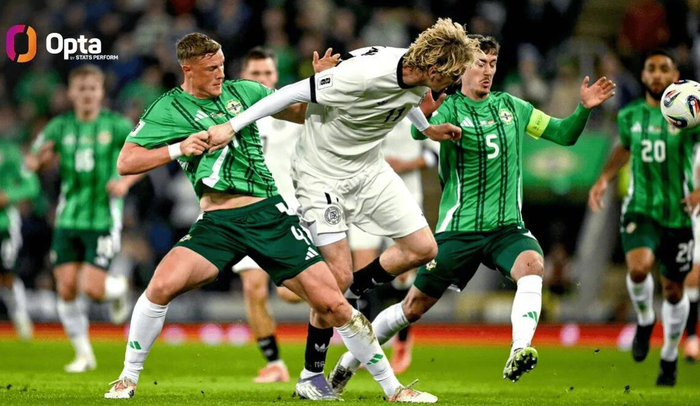 1比0小胜北爱，沃尔特马德破纪录！纽卡斯尔球员14年后再次为德国建功