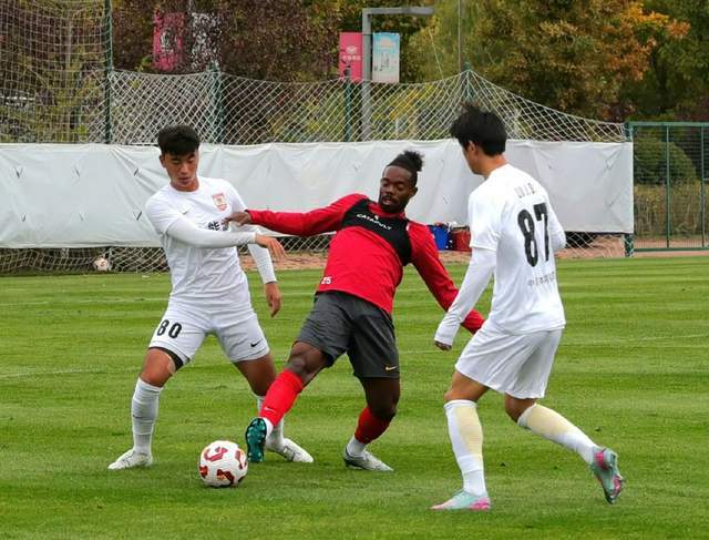 中超保级大战最后4轮：长春亚泰四连败悬念重生，卡米洛复出成最大看点