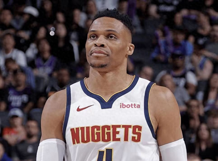 威少无队！8大自由球员现状堪忧，火箭锋线香，控卫位置谁顶？！