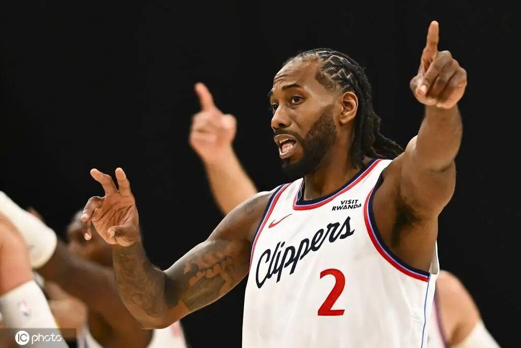 快船50胜又遭一轮游，“阴阳合同”爆雷后紫禁城还能站多久？