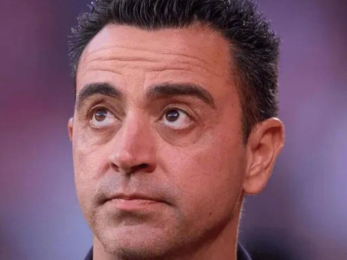 哈维盯上曼联?这盘棋敢下,谁不想掌控英超豪门!