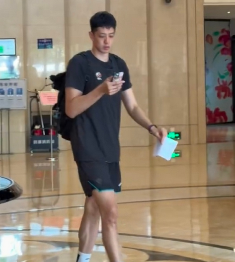 沈梓捷加盟广东，这支大湾区全运会阵容豪华得吓人