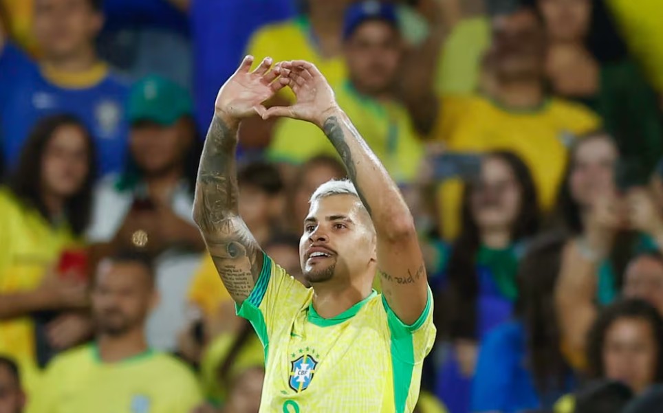 439分钟全首发！吉马良斯杀出安切洛蒂阵容定海神针