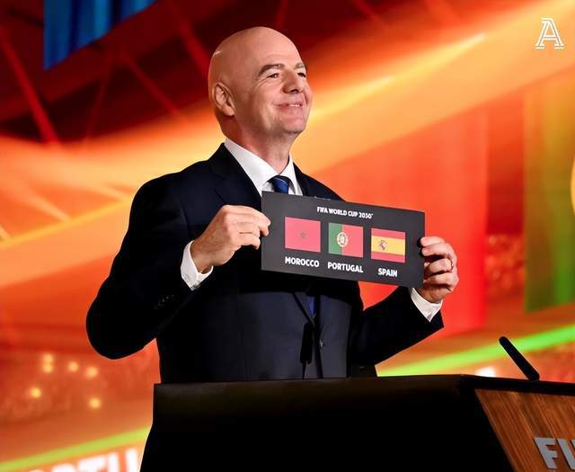 64强世界杯？西葡摩三国强硬反对，南美扩军梦碎在即